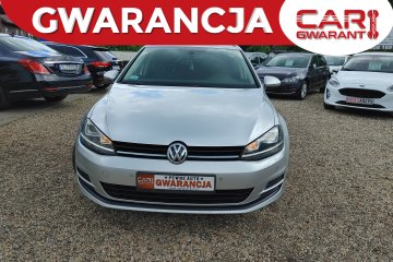 VOLKSWAGEN GOLF VII 1.6 105 KM, DSG, Krajowy, Super Stan, VAT