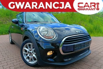 MINI COOPER 1.5 136 KM, Pełny Serwis, Super Stan, PIĘKNY, 1 Właściciel