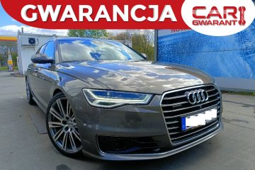 AUDI A6 QUATTRO 3.0 272 KM, Matrix, Bogata, Pewna, Super Stan, PIĘKNA