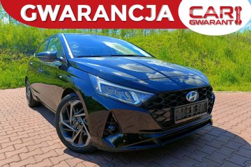 HYUNDAI i20 Mild Hybrid 1.0 100 KM, Bogaty, Piękny, Jak Nowy