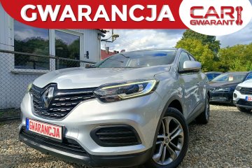 RENULAT KADJAR 1.3 140 KM Niski Przebieg Super Stan Piękny