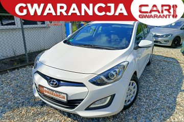 HYUNDAI i30 1.4 90 KM Bardzo Ładny Klima 2 Komplety Kół Piękny