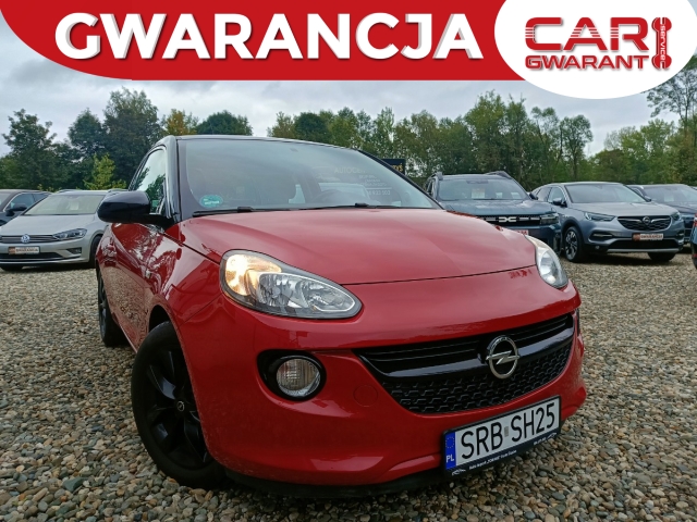 opel
