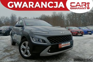 HYUNDAI KONA 1.0 120 KM, Kamera, Bogata, Mild Hybrid, 12/2021