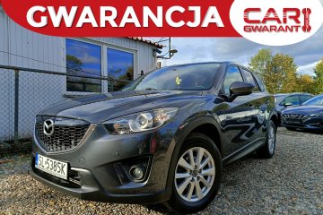 MAZDA CX-5 2.2 150 KM Pewny Przebieg, Piękna, Doinwestowana Pewne Auto