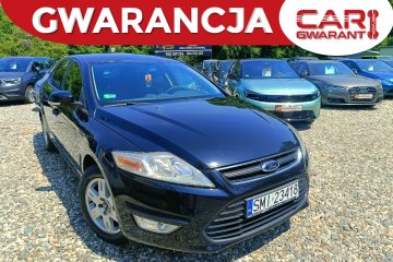 FORD MONDEO 2.0 140 KM Krajowy Zadbany Niski Przebieg