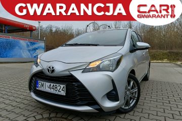 TOYOTA YARIS 1.0 70 KM, Niezawodna Klima NAVI Długie Opłaty