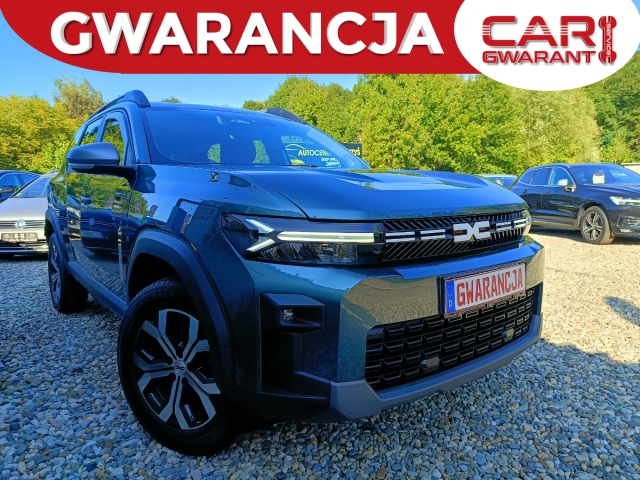 dacia