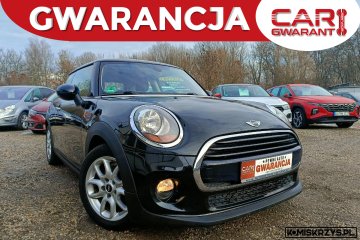 MINI COOPER 1.5 136 KM, Pełny Serwis, Super Stan, PIĘKNY, 1 Właściciel
