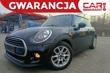 MINI COOPER 1.5 136 KM, Pełny Serwis, Super Stan, PIĘKNY, 1 Właściciel